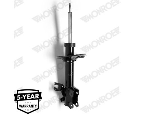 Shock Absorber MONROE ORIGINAL (Gas Technology) G16298, Image 5