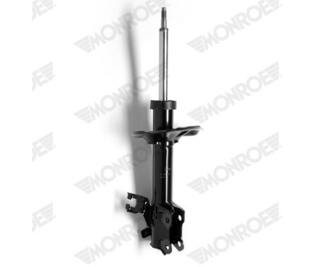 Shock Absorber MONROE ORIGINAL (Gas Technology) G16298, Image 2