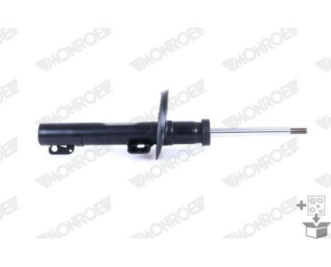 Shock Absorber MONROE ORIGINAL (Gas Technology) G16309, Image 3