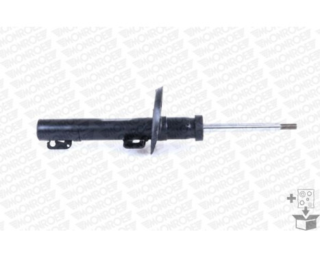 Shock Absorber MONROE ORIGINAL (Gas Technology) G16309, Image 4