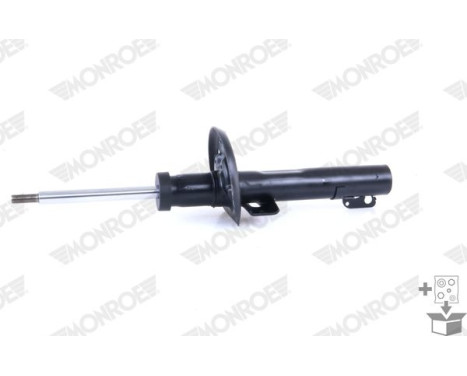 Shock Absorber MONROE ORIGINAL (Gas Technology) G16309, Image 5