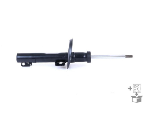 Shock Absorber MONROE ORIGINAL (Gas Technology) G16309, Image 3