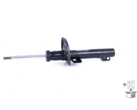 Shock Absorber MONROE ORIGINAL (Gas Technology) G16309, Image 5