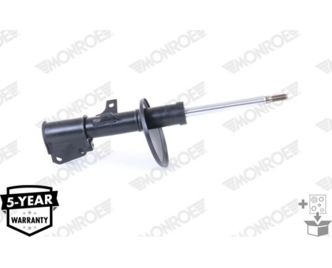 Shock Absorber MONROE ORIGINAL (Gas Technology) G16310, Image 3