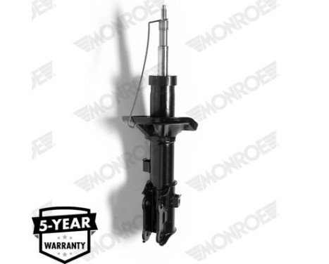 Shock Absorber MONROE ORIGINAL (Gas Technology) G16312, Image 5