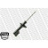 Shock Absorber MONROE ORIGINAL (Gas Technology) G16313, Thumbnail 2