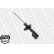 Shock Absorber MONROE ORIGINAL (Gas Technology) G16313, Thumbnail 3