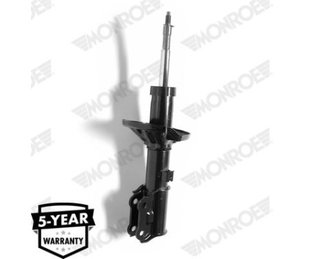 Shock Absorber MONROE ORIGINAL (Gas Technology) G16313, Image 5