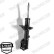 Shock Absorber MONROE ORIGINAL (Gas Technology) G16313, Thumbnail 5