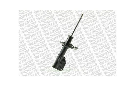 Shock Absorber MONROE ORIGINAL (Gas Technology) G16318, Image 4