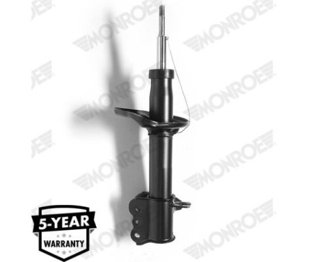 Shock Absorber MONROE ORIGINAL (Gas Technology) G16320, Image 5