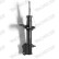 Shock Absorber MONROE ORIGINAL (Gas Technology) G16320, Thumbnail 2