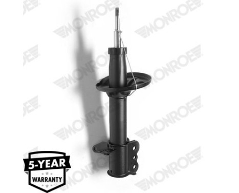 Shock Absorber MONROE ORIGINAL (Gas Technology) G16321, Image 5