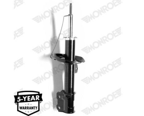 Shock Absorber MONROE ORIGINAL (Gas Technology) G16327, Image 4