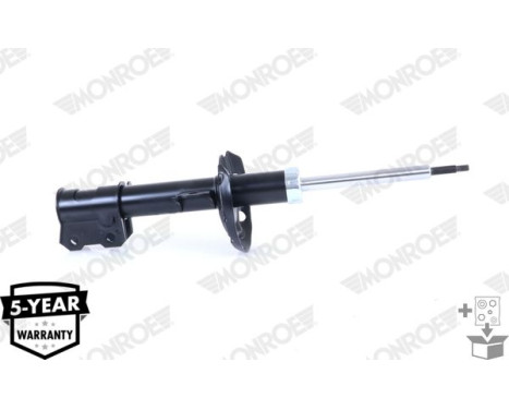 Shock Absorber MONROE ORIGINAL (Gas Technology) G16327, Image 5