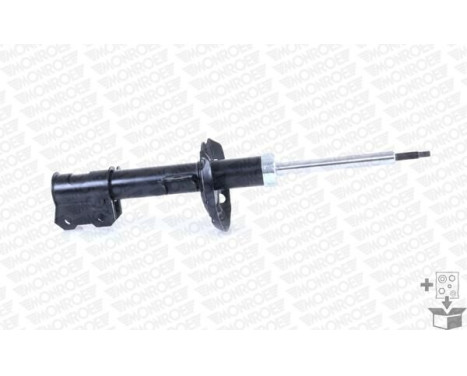 Shock Absorber MONROE ORIGINAL (Gas Technology) G16327, Image 4