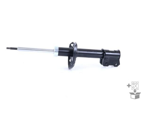 Shock Absorber MONROE ORIGINAL (Gas Technology) G16327, Image 5