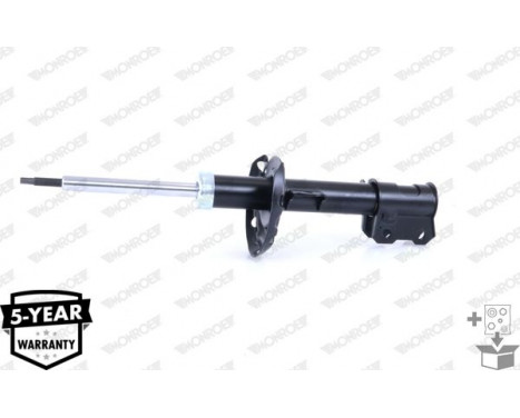 Shock Absorber MONROE ORIGINAL (Gas Technology) G16328, Image 2