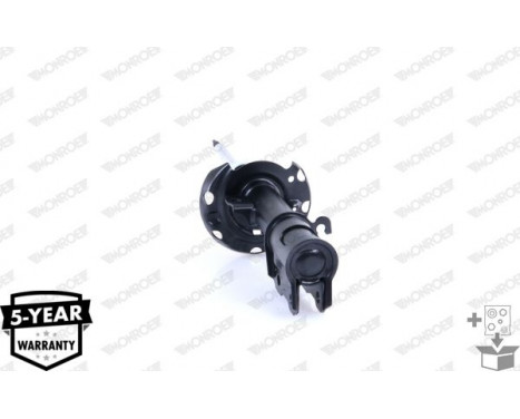 Shock Absorber MONROE ORIGINAL (Gas Technology) G16328, Image 3