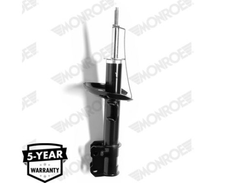 Shock Absorber MONROE ORIGINAL (Gas Technology) G16328, Image 4