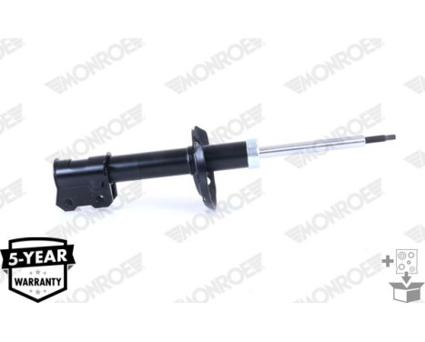 Shock Absorber MONROE ORIGINAL (Gas Technology) G16328, Image 5