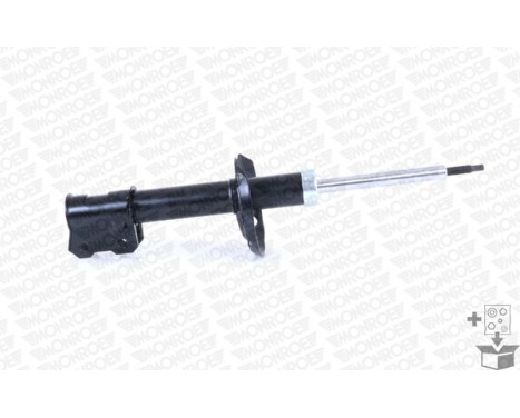 Shock Absorber MONROE ORIGINAL (Gas Technology) G16328, Image 4