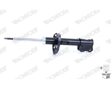 Shock Absorber MONROE ORIGINAL (Gas Technology) G16328, Image 5