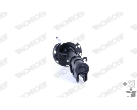 Shock Absorber MONROE ORIGINAL (Gas Technology) G16328, Image 6