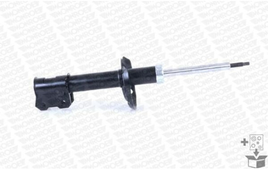 Shock Absorber MONROE ORIGINAL (Gas Technology) G16328, Image 2