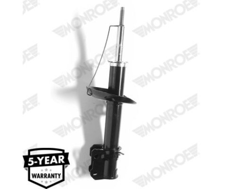 Shock Absorber MONROE ORIGINAL (Gas Technology) G16329, Image 5