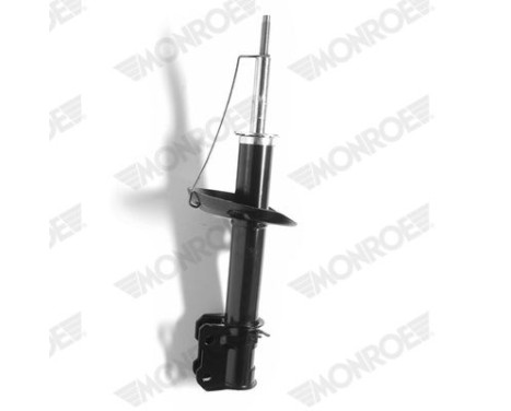 Shock Absorber MONROE ORIGINAL (Gas Technology) G16329, Image 2