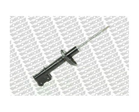 Shock Absorber MONROE ORIGINAL (Gas Technology) G16329, Image 4