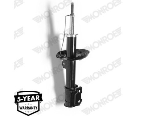 Shock Absorber MONROE ORIGINAL (Gas Technology) G16330, Image 5