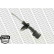 Shock Absorber MONROE ORIGINAL (Gas Technology) G16343, Thumbnail 2