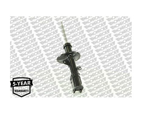 Shock Absorber MONROE ORIGINAL (Gas Technology) G16343, Image 3