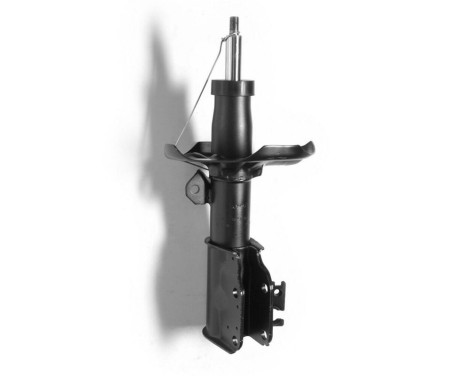 Shock Absorber MONROE ORIGINAL (Gas Technology) G16345, Image 2