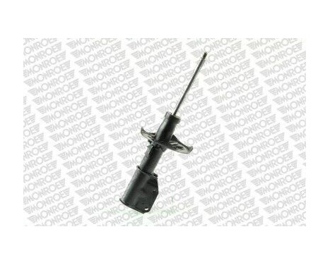 Shock Absorber MONROE ORIGINAL (Gas Technology) G16345, Image 4