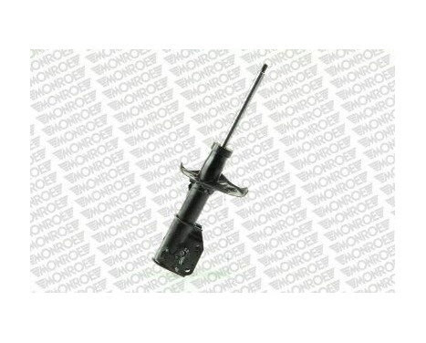 Shock Absorber MONROE ORIGINAL (Gas Technology) G16346, Image 4