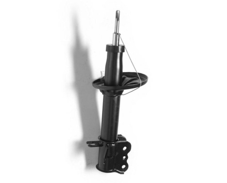 Shock Absorber MONROE ORIGINAL (Gas Technology) G16347, Image 2