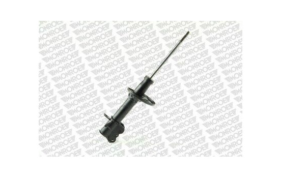 Shock Absorber MONROE ORIGINAL (Gas Technology) G16347, Image 4