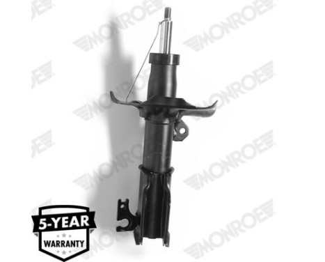 Shock Absorber MONROE ORIGINAL (Gas Technology) G16350, Image 6