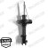 Shock Absorber MONROE ORIGINAL (Gas Technology) G16351, Thumbnail 5