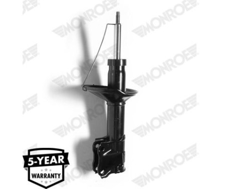 Shock Absorber MONROE ORIGINAL (Gas Technology) G16379, Image 5