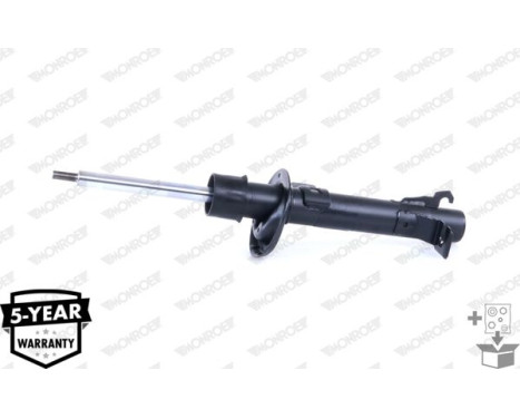 Shock Absorber MONROE ORIGINAL (Gas Technology) G16383, Image 3