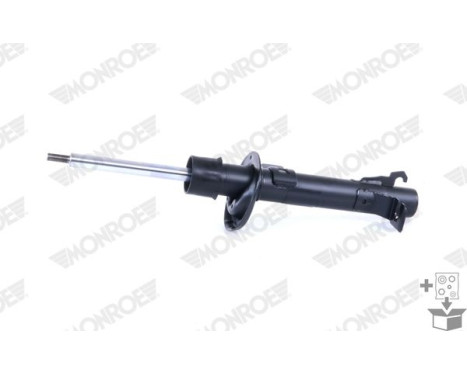 Shock Absorber MONROE ORIGINAL (Gas Technology) G16383, Image 6