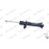 Shock Absorber MONROE ORIGINAL (Gas Technology) G16383, Thumbnail 6
