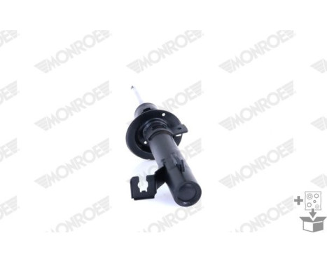 Shock Absorber MONROE ORIGINAL (Gas Technology) G16383, Image 7