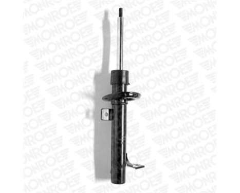 Shock Absorber MONROE ORIGINAL (Gas Technology) G16383, Image 8