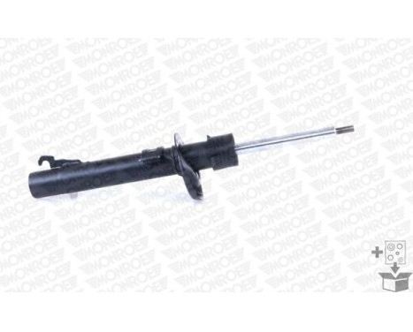 Shock Absorber MONROE ORIGINAL (Gas Technology) G16383, Image 5