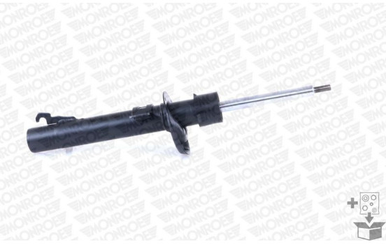 Shock Absorber MONROE ORIGINAL (Gas Technology) G16383, Image 7